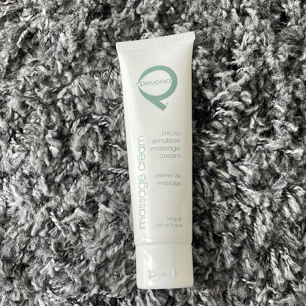 Pevonia Micro-Emulsion Massage Cream